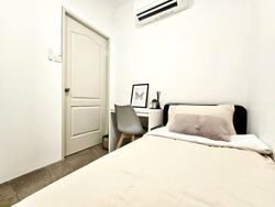 Regent Park (D5), Condominium #505373611